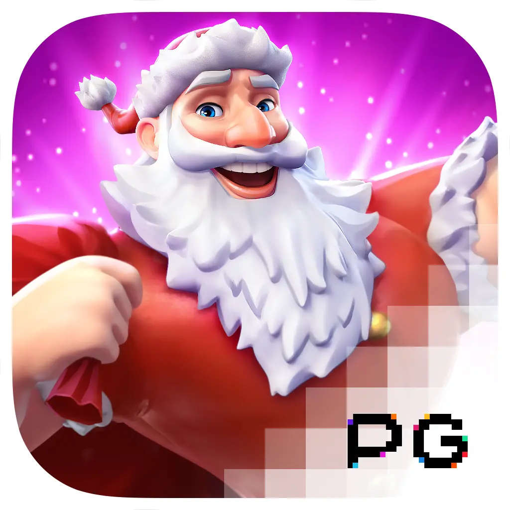Santas Gift Rush - NOLIMITSLOT777