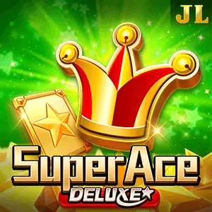 Super Ace Deluxe - NOLIMITSLOT777