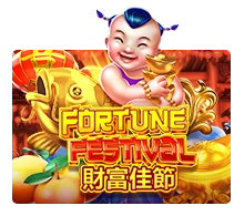 Fortune Festival - NOLIMITSLOT777