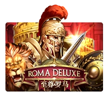Roma Deluxe - NOLIMITSLOT777