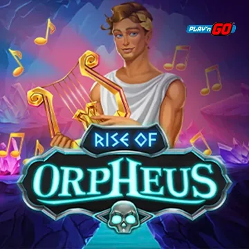 PlaynGo : Rise of Orpheus - NOLIMITSLOT777