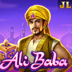 Ali Baba - NOLIMITSLOT777