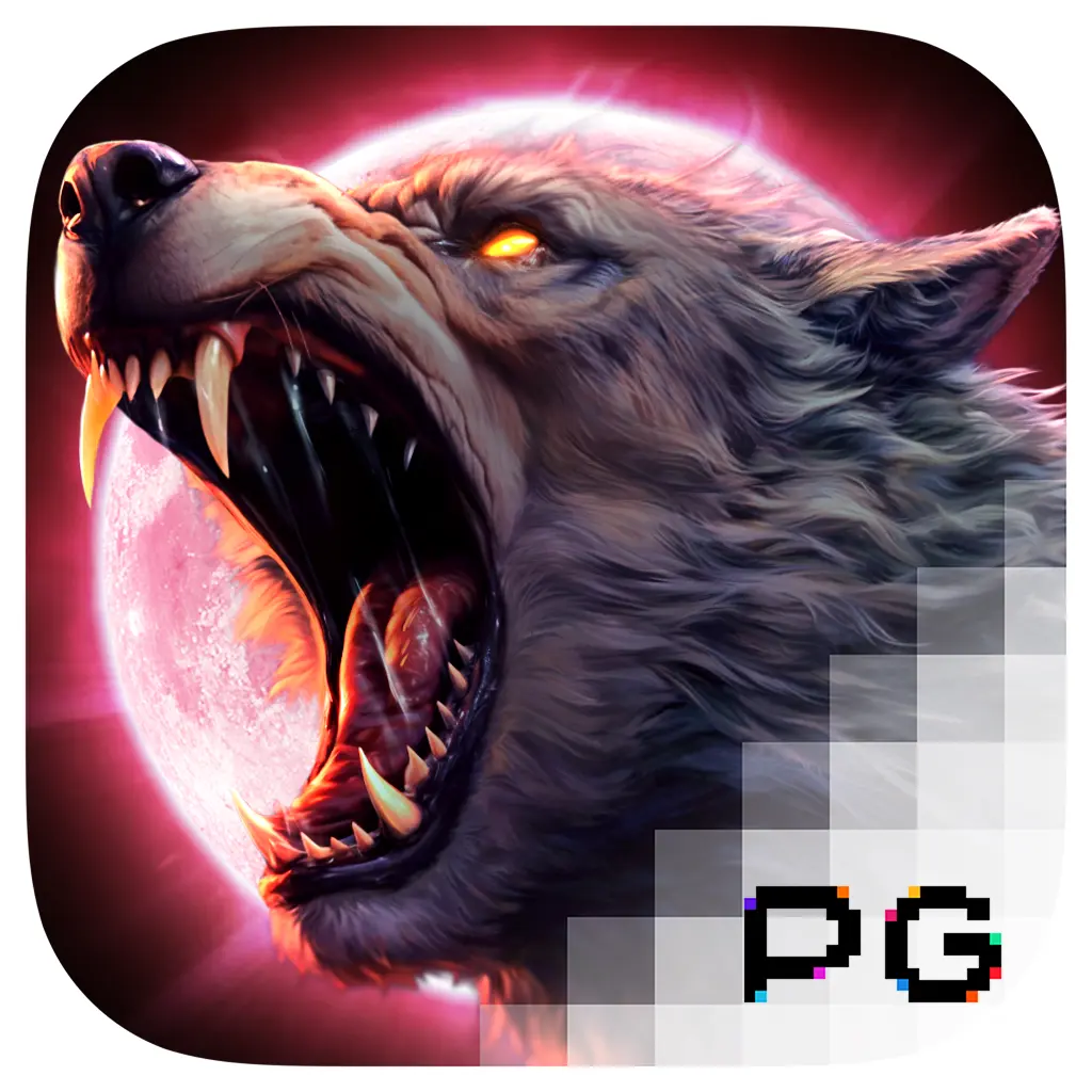 Werewolfs Hunt - NOLIMITSLOT777