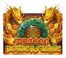 Dragon Power Flame - NOLIMITSLOT777