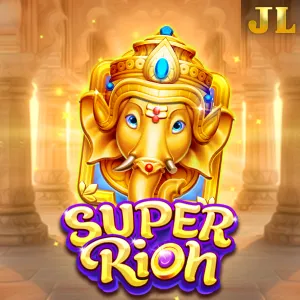 Super Rich - NOLIMITSLOT777