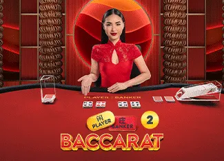 Baccarat 2 - NOLIMITSLOT777