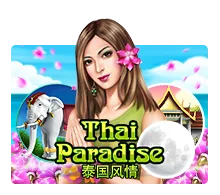 Thai Paradise - NOLIMITSLOT777