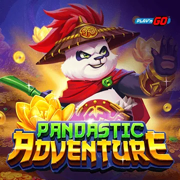 PlaynGo : Pandastic Adventure - NOLIMITSLOT777