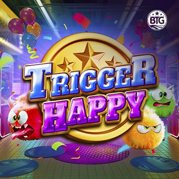 Trigger Happy - NOLIMITSLOT777