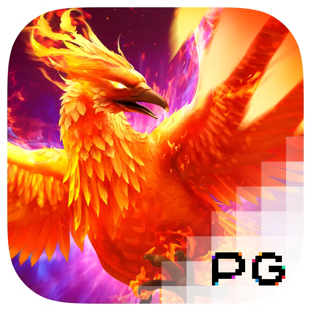 Phoenix Rises - NOLIMITSLOT777