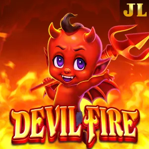 Devil Fire - NOLIMITSLOT777