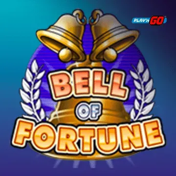 PlaynGo : Bell Of Fortune - NOLIMITSLOT777