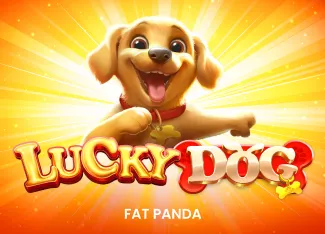 Lucky Dog - NOLIMITSLOT777