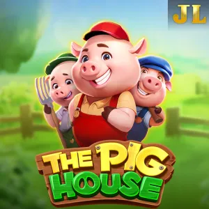 The Pig House - NOLIMITSLOT777