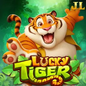 Lucky Tiger - NOLIMITSLOT777