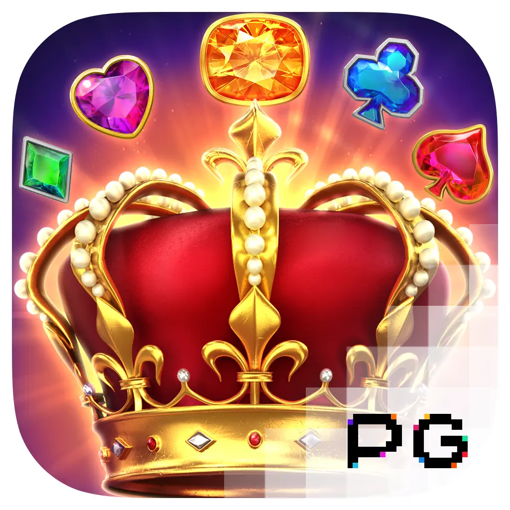 Majestic Treasures - NOLIMITSLOT777