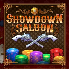 Microgaming : Showdown Saloon - NOLIMITSLOT777