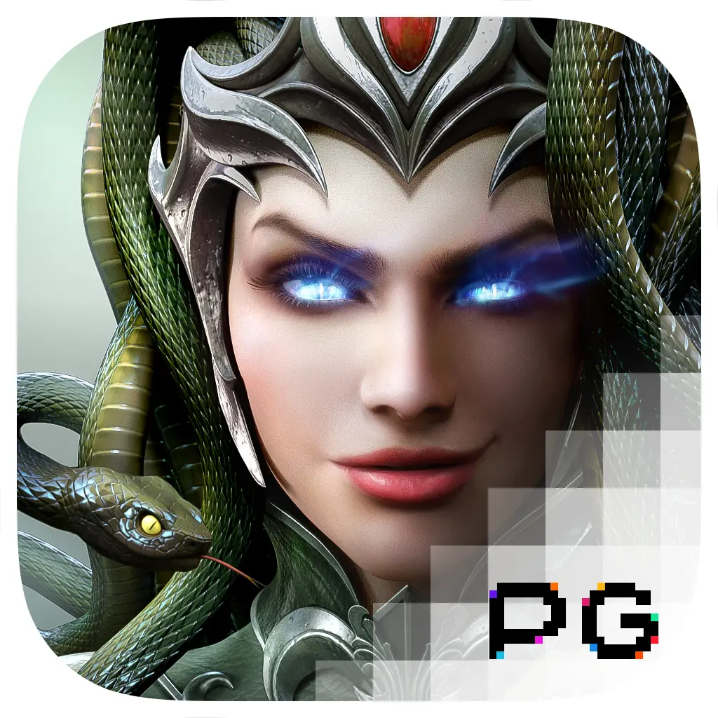 Medusa 2: The Quest of Perseus - NOLIMITSLOT777