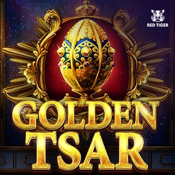 Redtiger : Golden Tsar - NOLIMITSLOT777