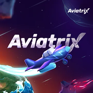 Aviatrix - NOLIMITSLOT777