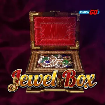 PlaynGo : Jewel Box - NOLIMITSLOT777