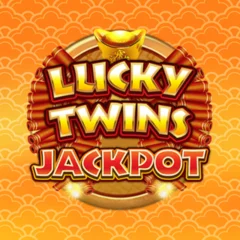 Microgaming : Lucky Twins Jackpot - NOLIMITSLOT777