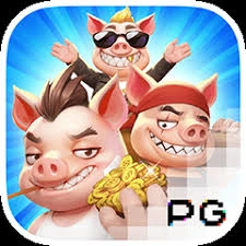 Three Crazy Piggies - NOLIMITSLOT777