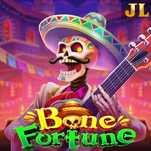 Bone Fortune - NOLIMITSLOT777