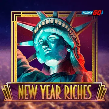 PlaynGo : New Year Riches - NOLIMITSLOT777