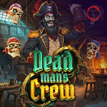 Dead Mans Crew - NOLIMITSLOT777