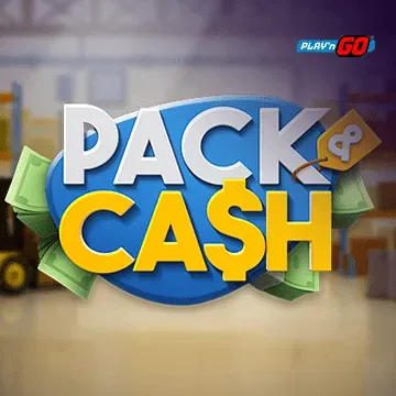 PlaynGo : Pack & Cash - NOLIMITSLOT777