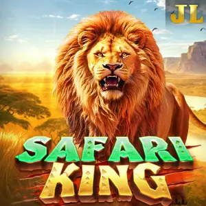 Safari King - NOLIMITSLOT777