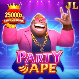 Party Ape - NOLIMITSLOT777