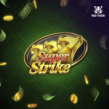 Redtiger : 777 Super Strike - NOLIMITSLOT777
