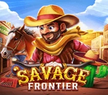 Savage Frontier - NOLIMITSLOT777