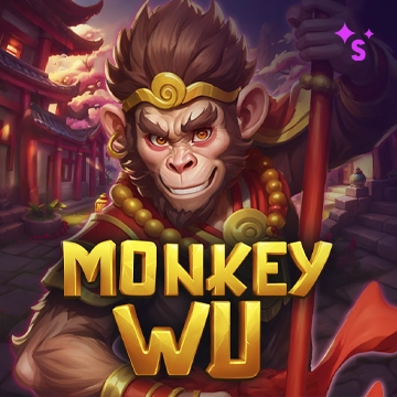 Monkey Wu - NOLIMITSLOT777