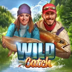 Microgaming : Wild Catch (New) - NOLIMITSLOT777