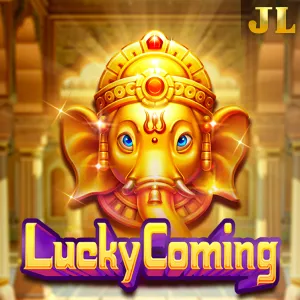 Lucky Coming - NOLIMITSLOT777