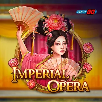 PlaynGo : Imperial Opera - NOLIMITSLOT777