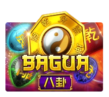 Bagua - NOLIMITSLOT777