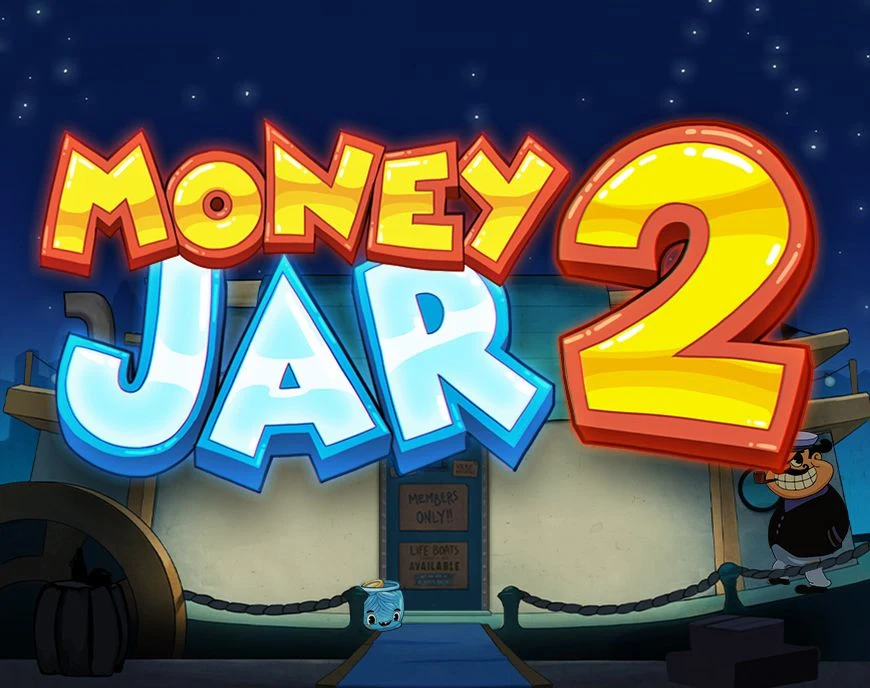 Slotmill : Money Jar 2 - NOLIMITSLOT777