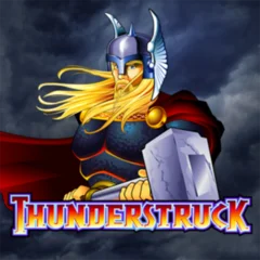 Microgaming : Thunderstruck - NOLIMITSLOT777