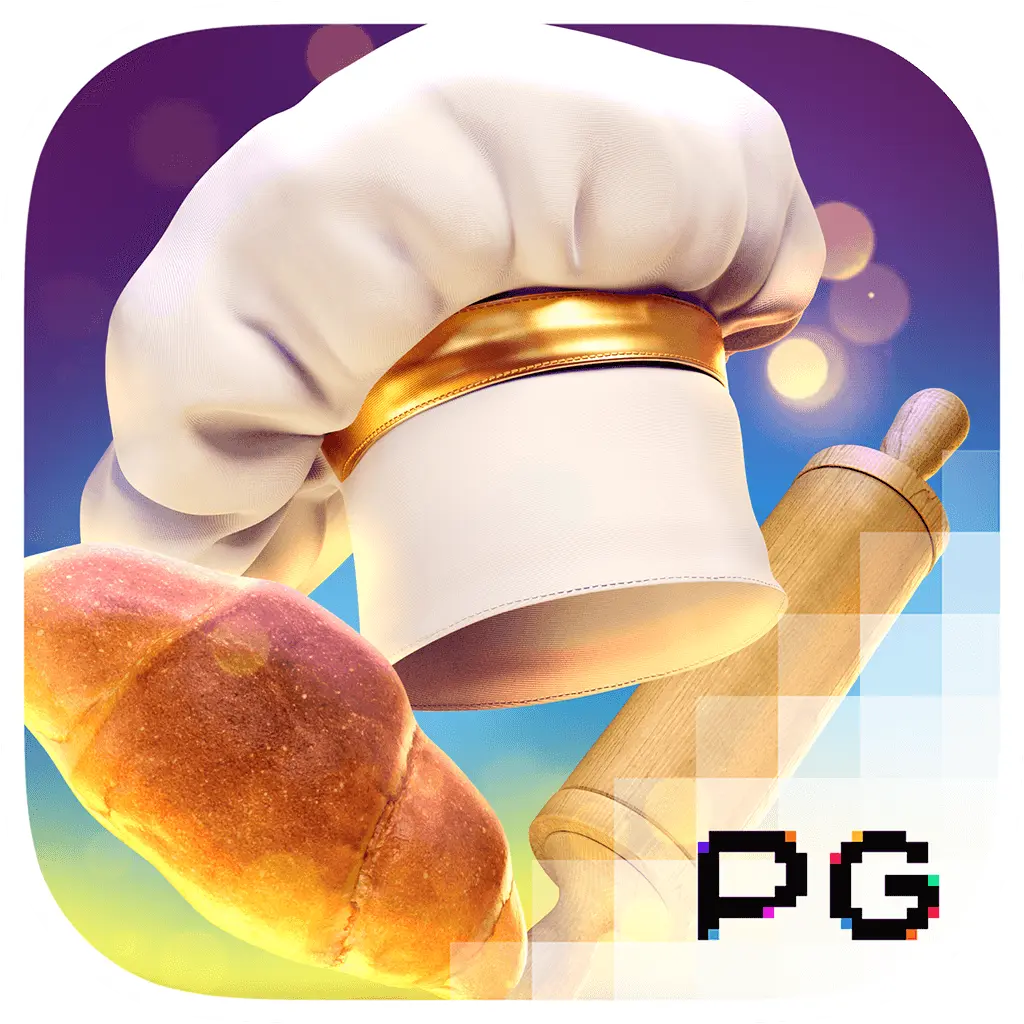 Bakery Bonanza - NOLIMITSLOT777