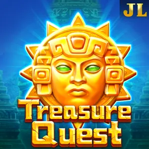 Treasure Quest - NOLIMITSLOT777