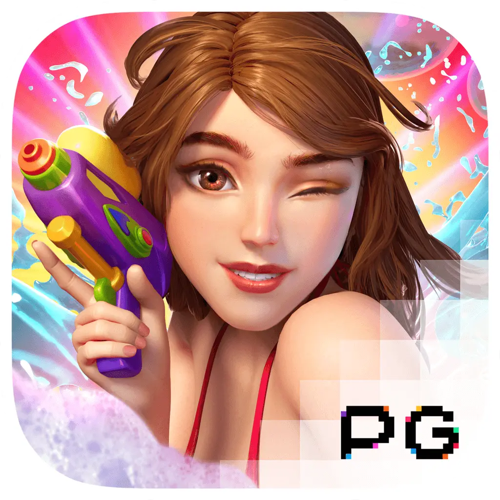 Songkran Splash - NOLIMITSLOT777