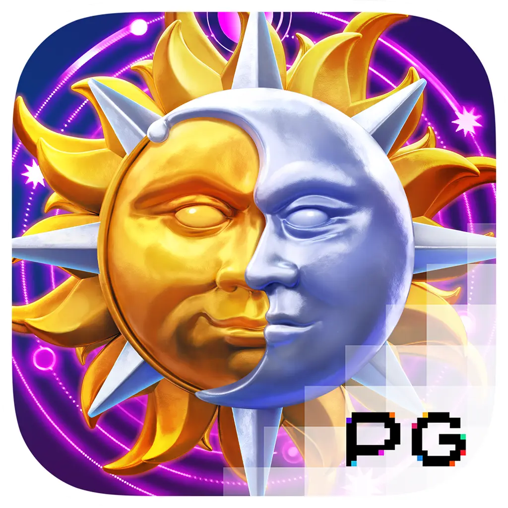 Destiny of Sun & Moon - NOLIMITSLOT777