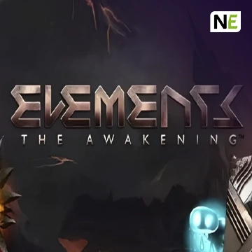 Elements: The Awakening - NOLIMITSLOT777