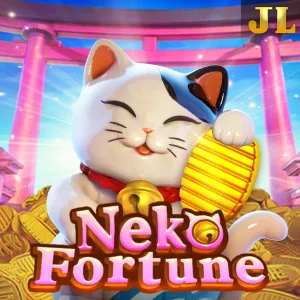 Neko Fortune - NOLIMITSLOT777