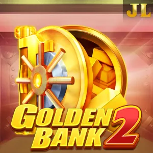 Golden Bank 2 - NOLIMITSLOT777