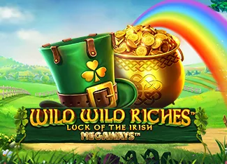 Pragmatic : Wild Wild Riches Megaways - NOLIMITSLOT777